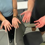 I Made My Colleagues Clap for 13 Minutes Like They Do at the Venice Film Festival