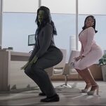 ‘She-Hulk’ Borrows Real Troll Tweets to Illustrate Misogyny in the Show's Universe
