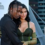 Kylie Jenner and Travis Scott Have Reportedly Split (...Again!)