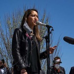Democrat Bee Nguyen Is Running For Georgia Secretary of State On a Voting Rights Platform