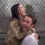 'Does It Really Rain in Jersey?' The Bachelorette Finally Starts Asking Important Questions