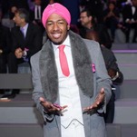 Epidural Please! Nick Cannon's Pregnancy Game Show Looks Extremely Painful.