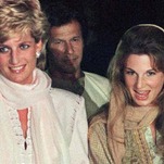 I Need All The Princess Diana Tea Behind The Crown's 5th Season