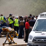 School Shooting in Uvalde, Texas, Leaves At Least 19 Children and 2 Adults Dead