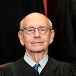 Power Really Turns Some Old White Men into Turtles