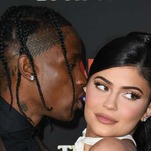 Kris Jenner Is Beaming That Kylie Had Her 2nd Child on 2/2/22