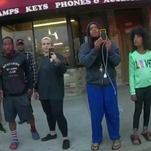 Darnella Frazier, Teen Who Filmed George Floyd's Murder, Speaks Out One Year Later