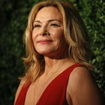 Kim Cattrall Throws More Shade at ‘Sex and the City’