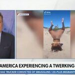 ‘Twerking Epidemic' Is Corrupting Nation's Youth, Says Former Fox Anchor Fired for Dick Pics