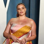 'Euphoria' Loses Barbie Ferreira After Alleged Season Two Drama