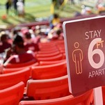Women Are Protesting the NFL at Tonight's 'Inspire Change' Football Game