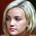 Mental Health Nonprofit To Jamie Lynn Spears: We Don't Want Your Money