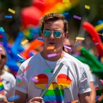 Disney's Pride Month Started With a Lawsuit From an Exec Alleging Discrimination Over His Sexual Orientation