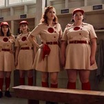 Kneecapping 'A League of Their Own' With a Four-Episode Final Season Sucks