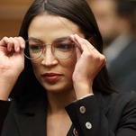 AOC Is Leading Calls to Pay Congressional Staffers Higher Wages