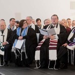 Jewish Leaders: Banning Abortion is 'Absolutely' a Violation of Religious Freedom