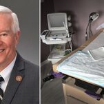 Ohio Republican, Skeptical of the U.S. Maternal Mortality Rate, Blames It on ‘Obesity’