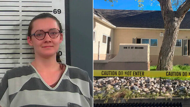 Wyoming Abortion Clinic Arsonist Ordered to Pay $300K on Top of 5-Year Prison Sentence