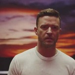 Cool to See Justin Timberlake's Take on Women Hasn't Changed