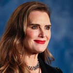 ‘I’m More Angry Now,’ Brooke Shields Says of the Sexual Assault She Revealed in ‘Pretty Baby’
