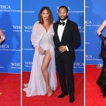 White House Correspondents' Dinner 2023: A Strange Mix of People Attend 'Nerd Prom'