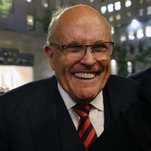 Rudy Giuliani Accused of Rape and Sexual Harassment in Bombshell 70-Page Lawsuit