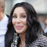 Cher Continues to Deny Allegation She Kidnapped Her Son (But If It Were True She Wouldn't Tell Us Anyway)
