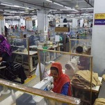 New Agreement Expands Protections for Bangladeshi Garment Workers