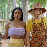 Netflix's Do Revenge Is an Instant Teen Dramedy Classic