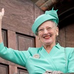 Danish Queen Who Told Her Grandkids to Get a Job Gets a Second One Herself