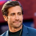 Jake Gyllenhaal Just Has That Literary Scammer Look About Him