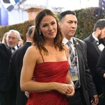 Jennifer Garner Is in Awe of Her Fungus-Like Children