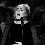 Just Like Us Normies, Adele Has That One 'Bloody Cool' Teacher She Never Forgot