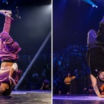 For the First Time, Breakdancing Will Be at the Olympics. These B-Girls Plan to Be There Too.