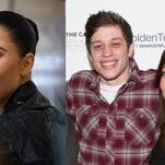 Sure Looks Like Pete Davidson's Mom Wants Kim Pregnant by the End of the Year