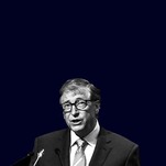 Bill Gates and the Enduring Myth of the 'Great Man'