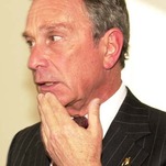 A Collection of the Creepiest Shit Michael Bloomberg Has Allegedly Said to and About Women