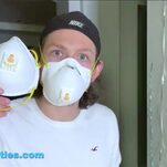 Coronavirus Porn Is Almost Appealing