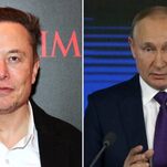 Let These Dumb Billionaires Duel