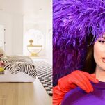 Kacey Musgraves’ Home Is Hauntingly Clean and I Have Some Questions