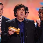 Former Nickelodeon TV Guy Dan Schneider Has FINALLY Addressed Those Foot Fetish Rumors