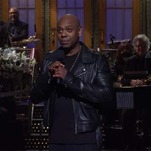 Dave Chappelle Riffed on Kanye's Antisemitism in 'SNL' Monologue, Drawing Mixed Reactions