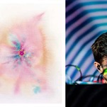 Music for Psychedelic Therapy Is a Trip Within a Trip