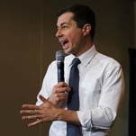 I’m Still Haunted by What Pete Buttigieg Would Bring to the Cookout