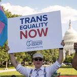 South Dakota Bill Aimed at Criminalizing Gender Transition Surgery for Minors Heads to Vote On Friday