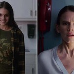 'Smile' Is an Audacious Horror-fication of Suicide
