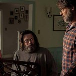 Nick Offerman's Flirty Hair Flip in 'The Last of Us' Saved Me From Despair
