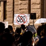 11 States Not Sharing Borders With Texas Are Serving Abortion Patients From Texas
