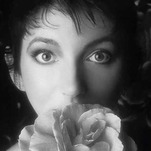 Just Say Mmmmm-Yes!: Kate Bush's The Sensual World at 30