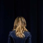 Melania Retreats into Fine Photography